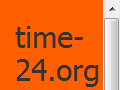 http://www.time-24.org/en/widgets/