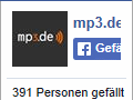 http://www.mp3.de/