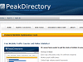 http://www.peakdirectory.com/