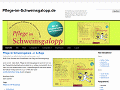 http://www.pflege-im-schweinsgalopp.de/